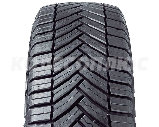 Легковые шины Michelin Agilis CrossClimate 195 70R15C 104 102T Купить