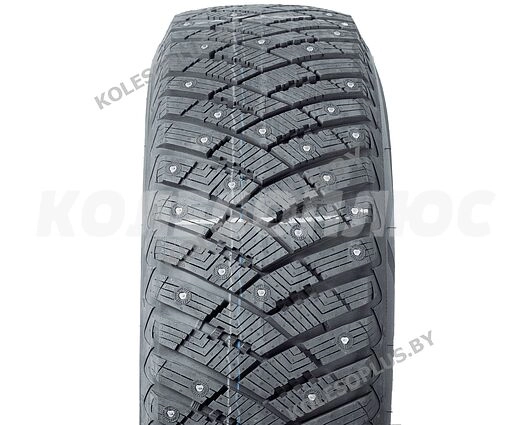 Goodyear ULTRA GRIP ICE ARCTIC SUV 285/50R20 112T, с шипами  0