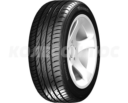 Barum Bravuris 2 215/60R16 99H XL 0