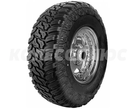 Antares Deep Digger 285/70R17 121/118Q  0