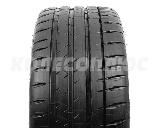 Michelin Pilot Sport 4 S 225/40R19 93Y 0