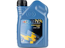 Fosser