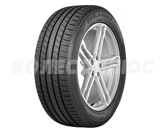 Yokohama GEOLANDAR CV G058 225/60R17 99H 0