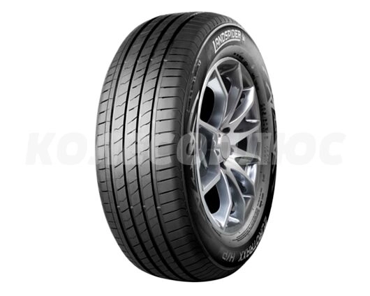 Landspider Eurotraxx H/P 215/55R16 97W XL  0