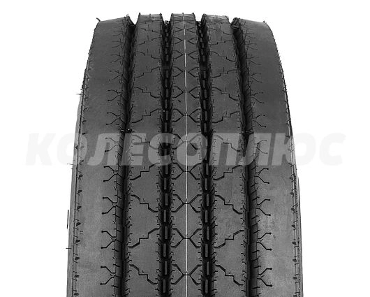 Tyrex All Steel FR-401 315/80R22,5 154/150M TL 0