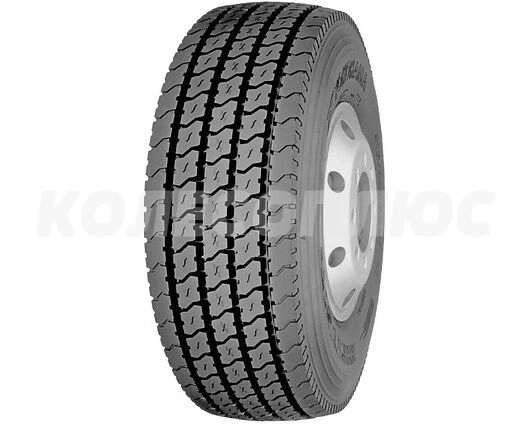Yokohama TY517 295/60R22,5 150/147L TL 0
