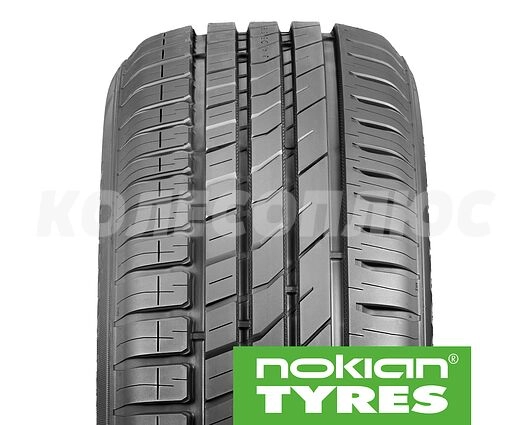 Ikon (Nokian Tyres) Character Eco 185/65R15 88H  0