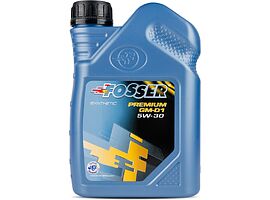 Fosser