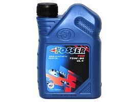 Fosser