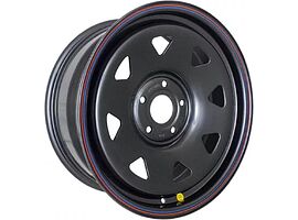 Off-Road Wheels