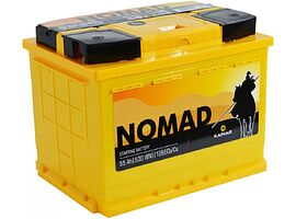 NOMAD