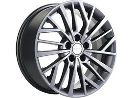 Khomen Wheels