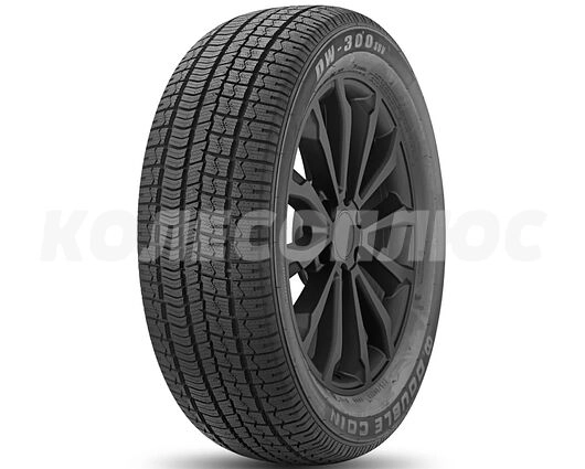 Double Coin DW-300 SUV 215/55R18 95Q 0