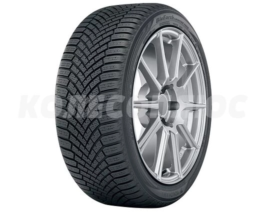 Yokohama BluEarth*Winter V906 235/45R18 98V  0