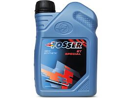 Fosser