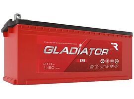 GLADIATOR