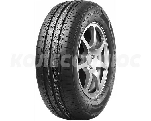 Leao Nova-Force Van HP 225/65R16C 112/110R  0