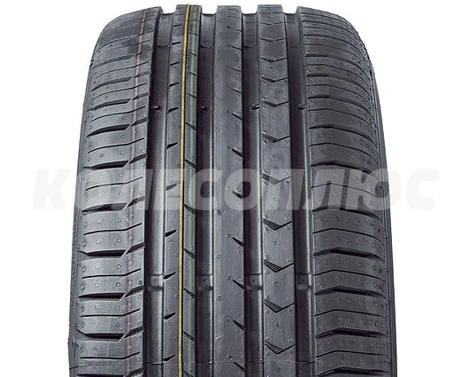 Continental ContiPremiumContact 5 215/70R16 100H  0