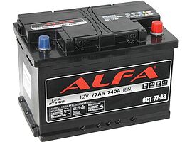 Alfa