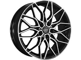 Khomen Wheels
