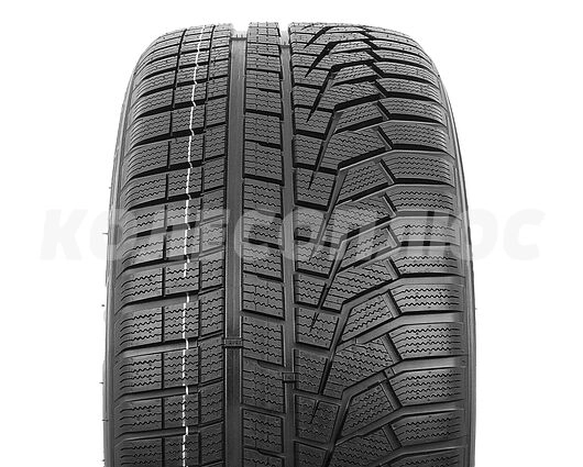 Hankook Winter i*cept evo2 SUV W320A 275/40R22 107V  0