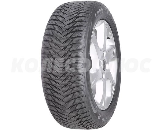 Goodyear UltraGrip 8 205/60R15 91T  0