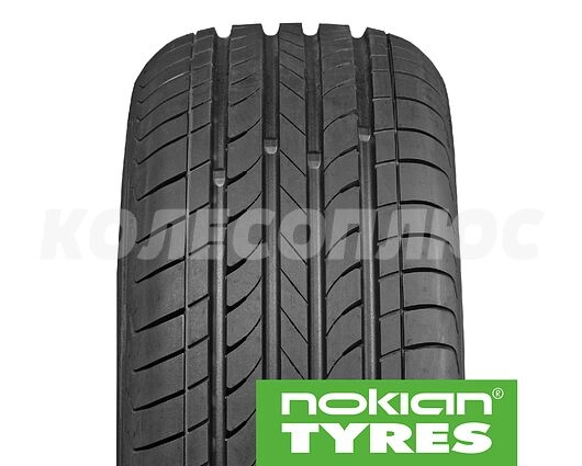 Bars (Nokian/Ikon) UZ200 185/65R14 86H  0