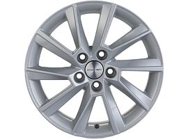 Khomen Wheels