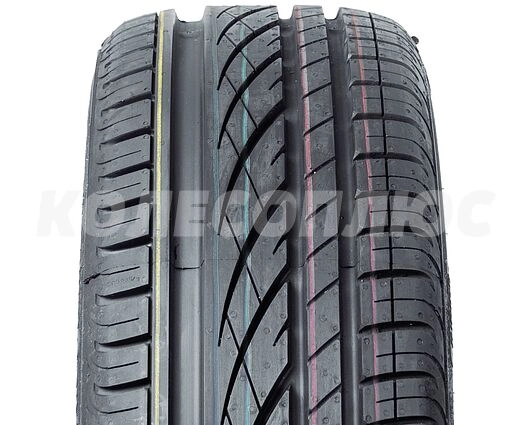 Continental ContiPremiumContact 205/55R16 91V (*) BMW RunFlat 0
