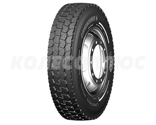 Landspider Longtraxx MS300 315/80R22,5 157/154L TL 0