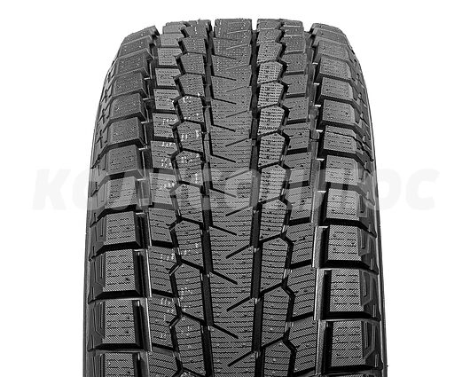 Yokohama iceGuard G075 225/60R17 99Q  0