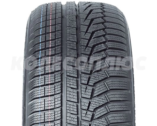Hankook Winter i*cept evo2 W320 205/45R17 88V XL  0