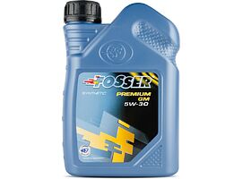 Fosser
