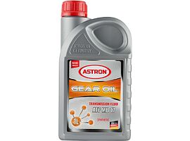 Astron
