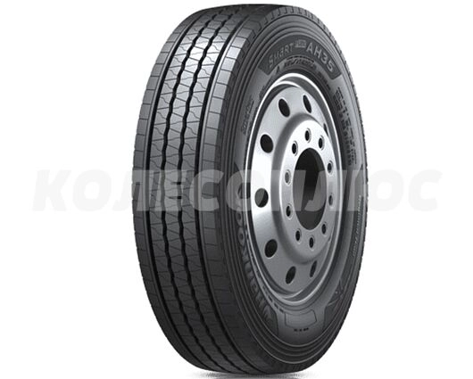 Hankook Smart Flex AH35 265/70R19,5 140/138M TL 0