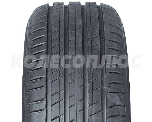 Michelin Latitude Sport 3 225/65R17 102V 0