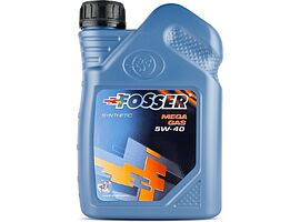 Fosser