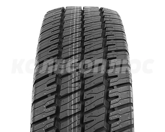 Barum Vanis AllSeason 195/75R16C 107/105R  0