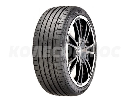 Armstrong BLU-TRAC HP 215/55R17 98W  0