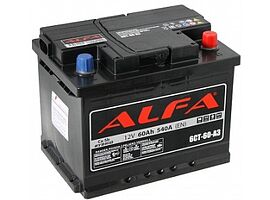 Alfa