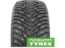 Ikon (Nokian Tyres)