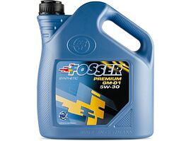 Fosser