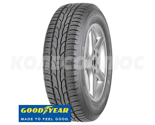 Sava Intensa HP 195/55R15 85V 0