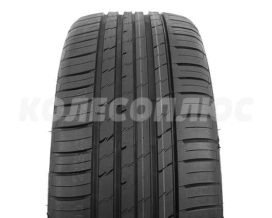 Tracmax X-Privilo RS01+ 265/40R22 106Y XL  0