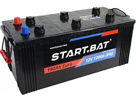 START BAT