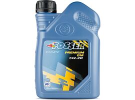 Fosser