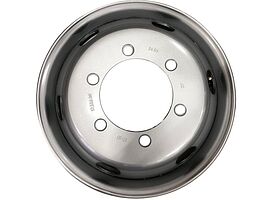 JC wheel