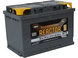 Reactor