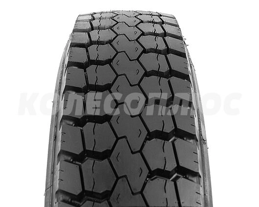 Double Coin RLB1 7,50R16 122/118J TT 0