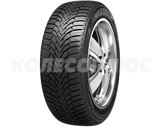 Sailun Ice Blazer Alpine+ 155/65R13 73T  0